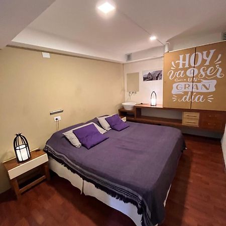 Hotel Lounge Ba Ciudad Autónoma de Ciudad Autónoma de Buenos Aires Exterior foto