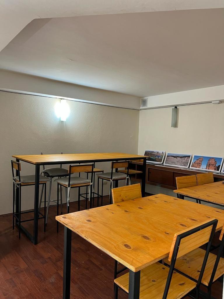 Hotel Lounge Ba Ciudad Autónoma de Ciudad Autónoma de Buenos Aires Exterior foto